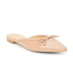 Hot Beach by Matisse Women's Reggie Flats