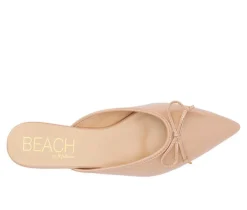 Hot Beach by Matisse Women's Reggie Flats