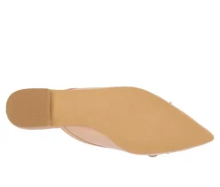 Hot Beach by Matisse Women's Reggie Flats