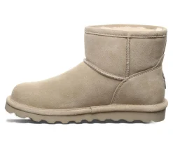 Online Bearpaw Women's Alyssa Winter Boots