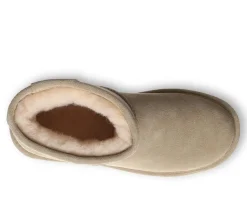 Online Bearpaw Women's Alyssa Winter Boots