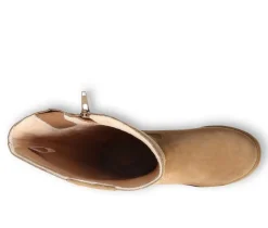 Discount Bearpaw Women's Audrina Knee High Boots