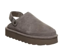 Outlet Bearpaw Women's Brooke Winter Clogs