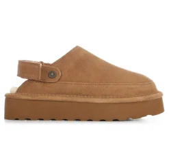 Discount Bearpaw Women's Brooke Winter Clogs