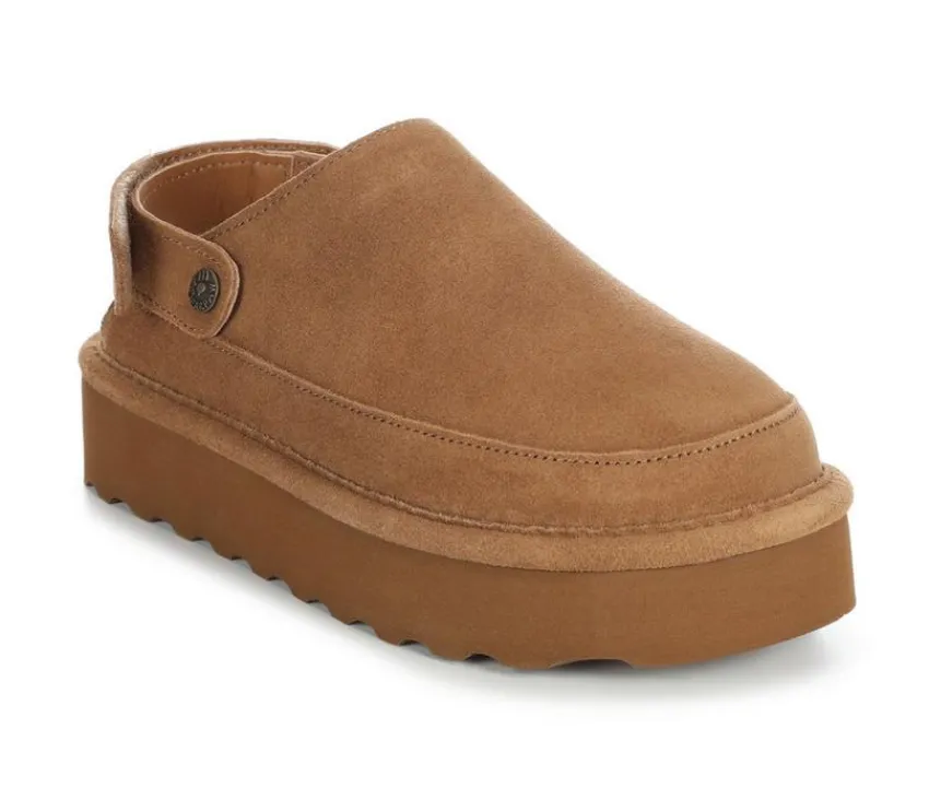 Discount Bearpaw Women's Brooke Winter Clogs