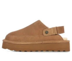 Discount Bearpaw Women's Brooke Winter Clogs