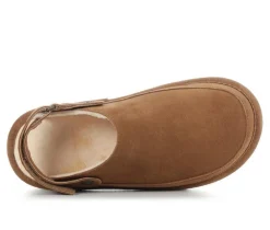 Discount Bearpaw Women's Brooke Winter Clogs
