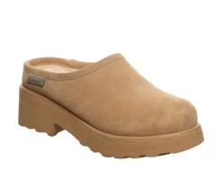 New Bearpaw Women's Court