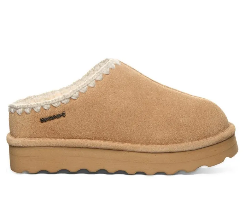 Online Bearpaw Women's Crochet Martis