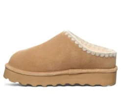 Online Bearpaw Women's Crochet Martis