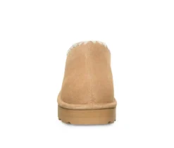 Online Bearpaw Women's Crochet Martis