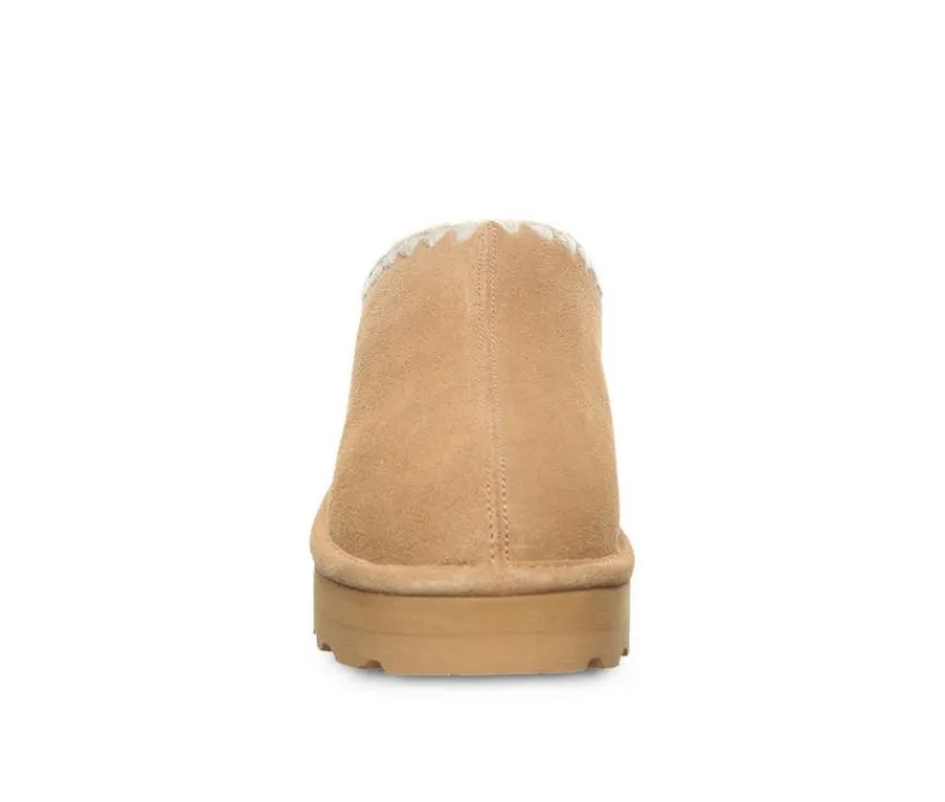 Online Bearpaw Women's Crochet Martis