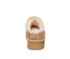 Online Bearpaw Women's Crochet Martis