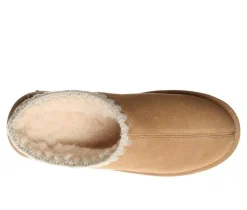 Online Bearpaw Women's Crochet Martis