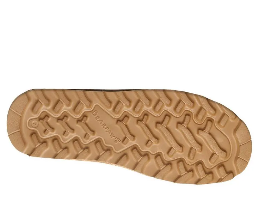 Online Bearpaw Women's Crochet Martis