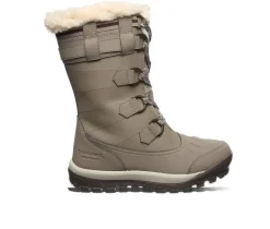 Hot Bearpaw Women's Desdemona Waterproof Winter Boots