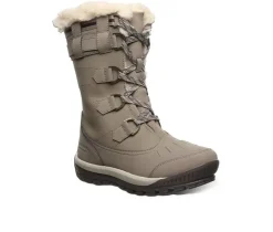 Hot Bearpaw Women's Desdemona Waterproof Winter Boots