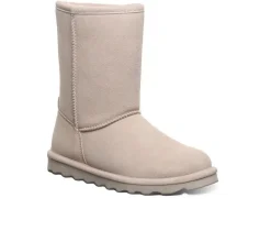 Bearpaw Women's Elle Short Winter Boots