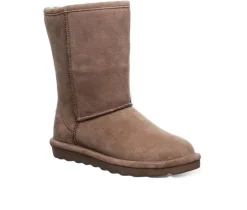 Online Bearpaw Women's Elle Short Winter Boots
