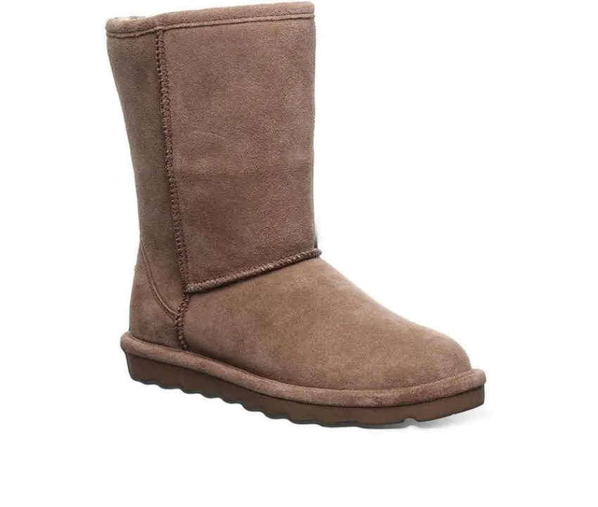 Online Bearpaw Women's Elle Short Winter Boots