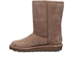 Online Bearpaw Women's Elle Short Winter Boots