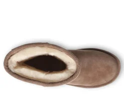 Online Bearpaw Women's Elle Short Winter Boots