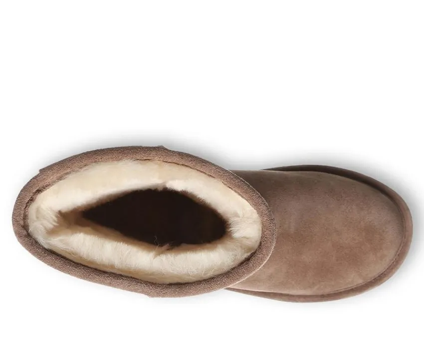 Online Bearpaw Women's Elle Short Winter Boots