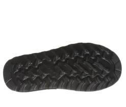 Best Bearpaw Women's Elle Short Wide Width Winter Boots