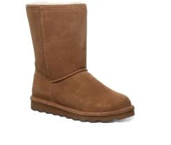 Hot Bearpaw Women's Elle Short Winter Boots