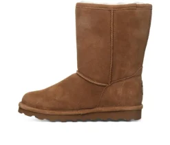 Hot Bearpaw Women's Elle Short Winter Boots