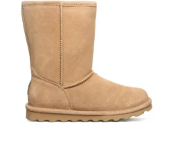 Best Bearpaw Women's Elle Short Winter Boots