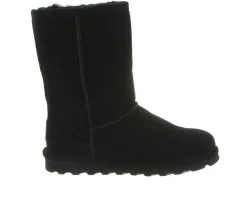 Sale Bearpaw Women's Elle Short Winter Boots