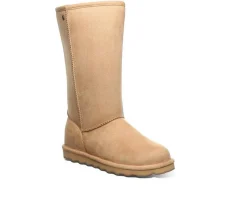 Hot Bearpaw Women's Elle Tall Vegan Winter Boots