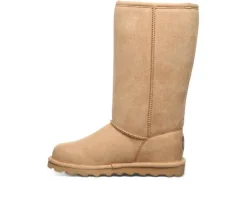 Hot Bearpaw Women's Elle Tall Vegan Winter Boots