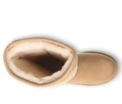 Hot Bearpaw Women's Elle Tall Vegan Winter Boots