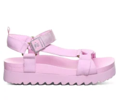 Hot Bearpaw Women's Hydra Wedge Sandals