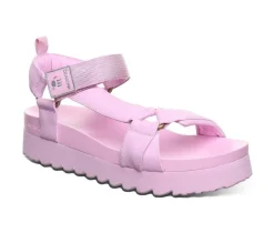 Hot Bearpaw Women's Hydra Wedge Sandals