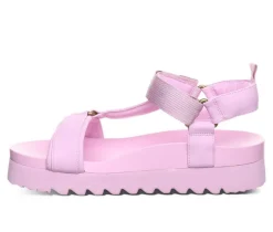 Hot Bearpaw Women's Hydra Wedge Sandals