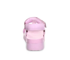 Hot Bearpaw Women's Hydra Wedge Sandals