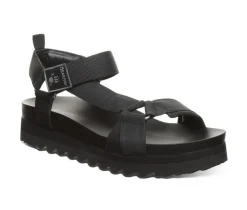 Outlet Bearpaw Women's Hydra Wedge Sandals