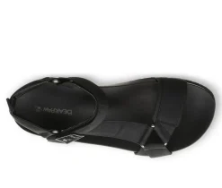 Outlet Bearpaw Women's Hydra Wedge Sandals