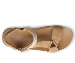 Hot Bearpaw Women's Hydra Wedge Sandals