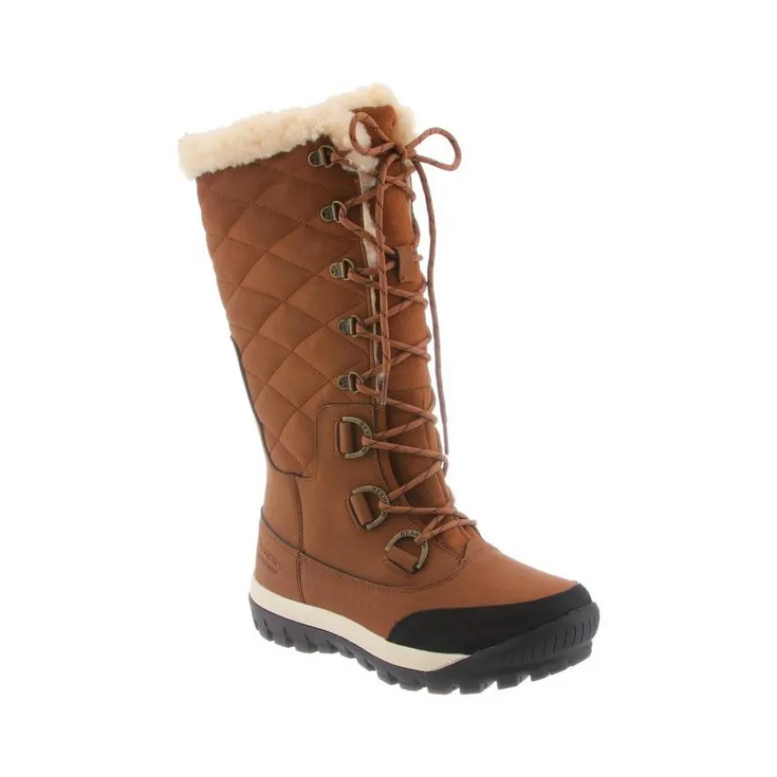 Hot Bearpaw Women's Isabella Winter Boots