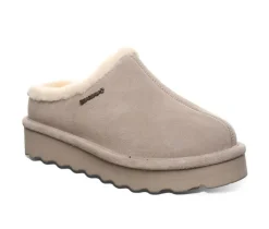 Discount Bearpaw Women's Izzy Platform Lo Clogs