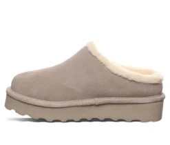 Discount Bearpaw Women's Izzy Platform Lo Clogs