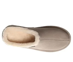 Discount Bearpaw Women's Izzy Platform Lo Clogs