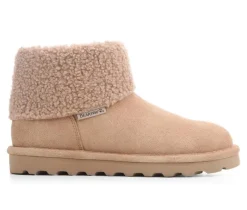 Best Bearpaw Women's Jessa