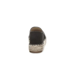 Bearpaw Women's Macchiato Espadrille Slip Ons