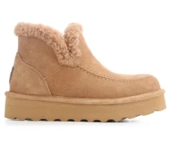 Best Bearpaw Women's Maeve Winter Boots