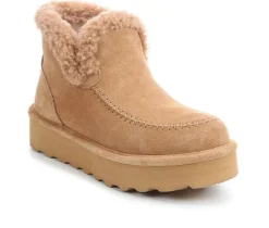Best Bearpaw Women's Maeve Winter Boots
